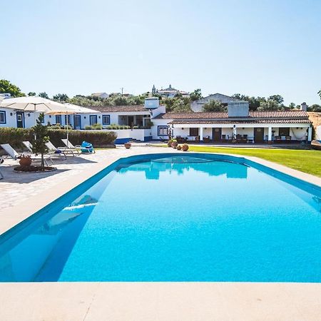 Quinta Do Poco Novo Villa Alcacovas Exterior photo