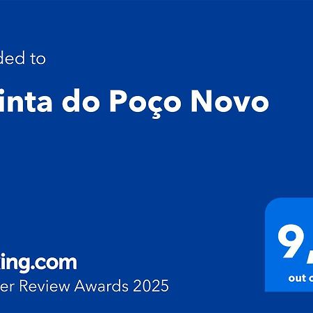 Quinta Do Poco Novo Villa Alcacovas Exterior photo