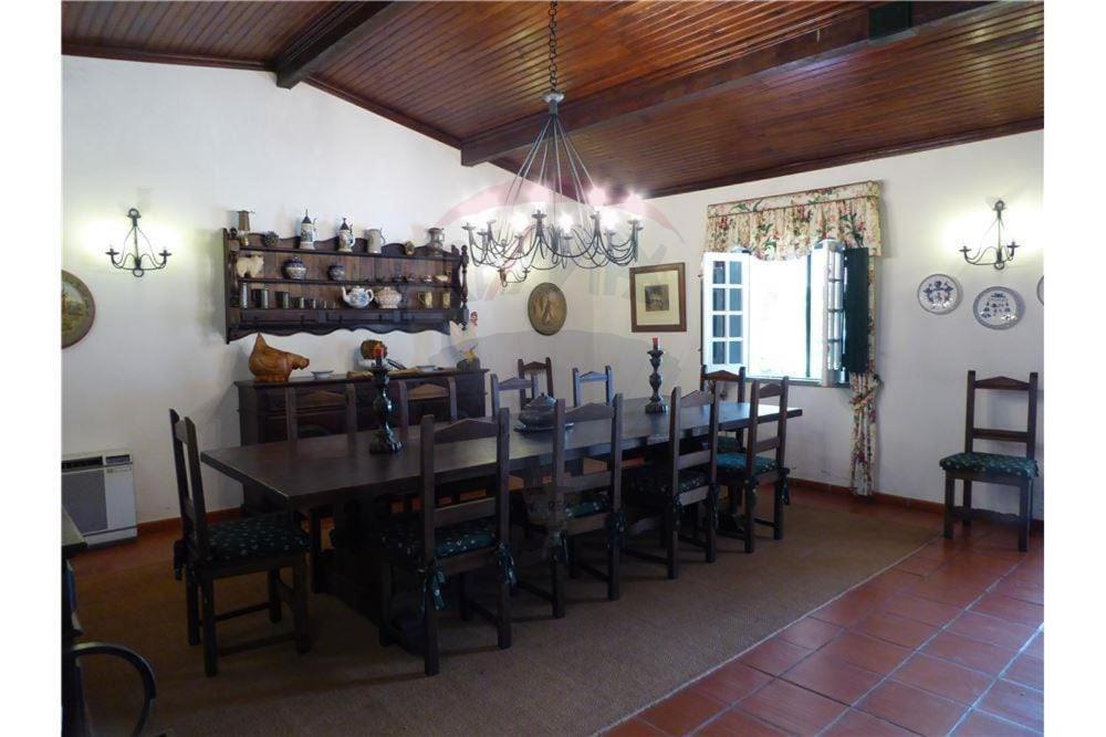 Quinta Do Poco Novo Villa Alcacovas Exterior photo
